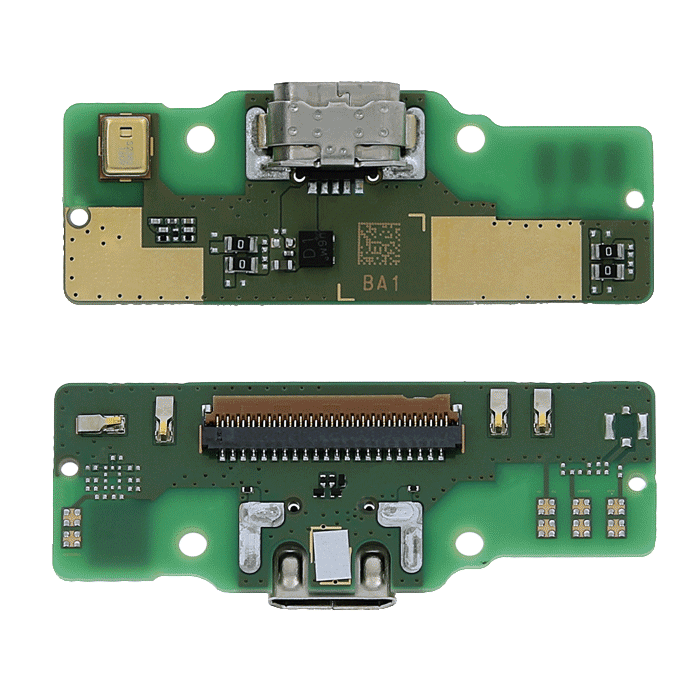 Πλακέτα Φόρτισης / Charging Board για Samsung Galaxy Tab A 8.0 (2019) T290 / T295
