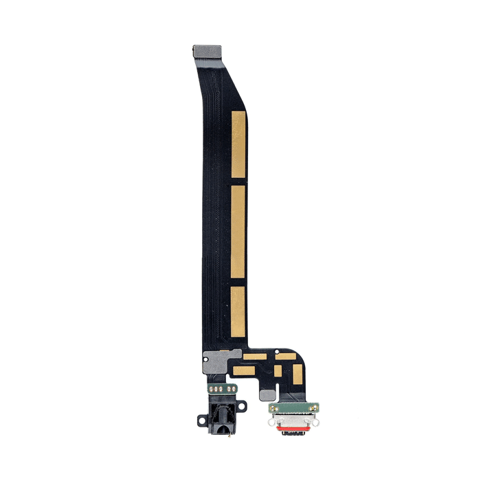 Καλωδιοταινία Φόρτισης / Charging Flex για OnePlus 5T