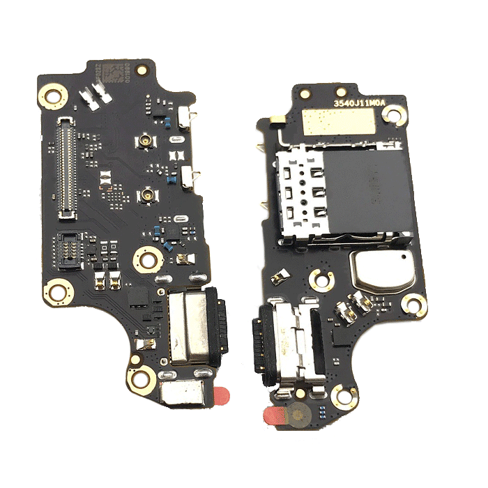 Πλακέτα Φόρτισης / Charging Board για Xiaomi POCO F2 Pro