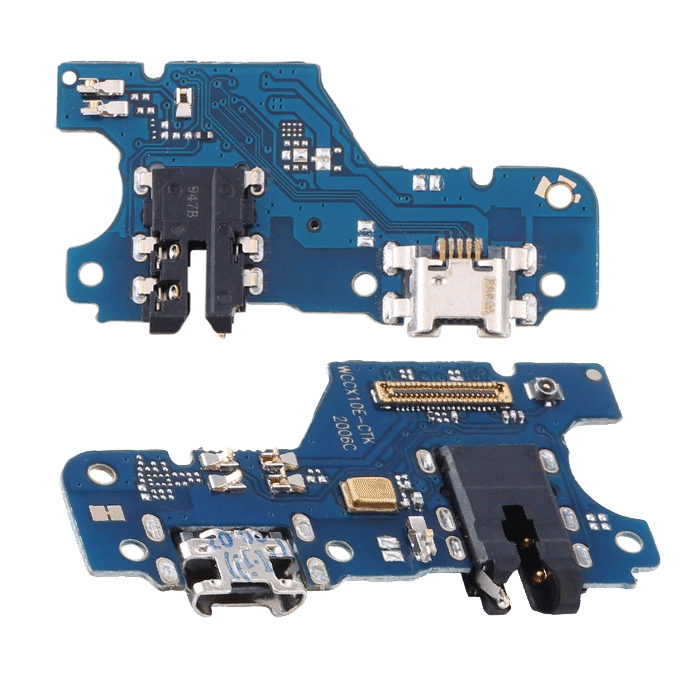 Πλακέτα Φόρτισης / Charging Board για Honor 9A / Y6P
