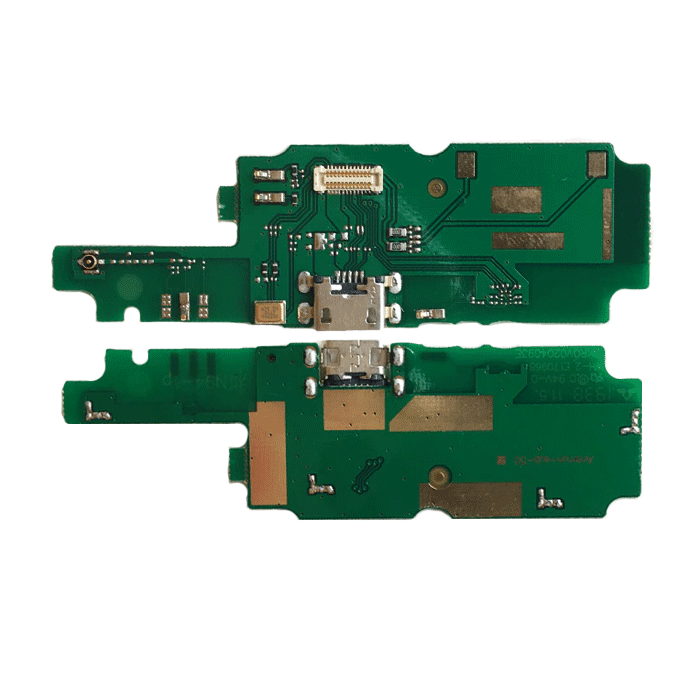 Πλακέτα Φόρτισης / Charging Board για Nokia 1 Plus