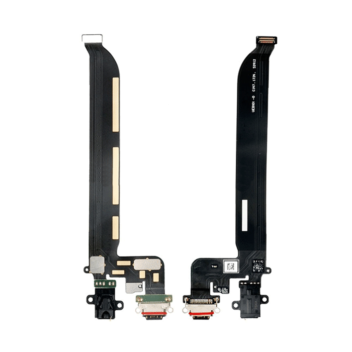 Καλωδιοταινία Φόρτισης / Charging Flex για OnePlus 5