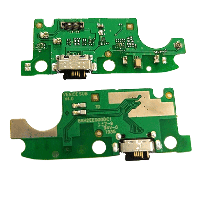Πλακέτα Φόρτισης / Charging Board για Alcatel 3x (2019) 5048