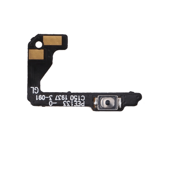 Καλωδιοταινία Ενεργοποίησης / Power On/Off Flex για OnePlus 7T