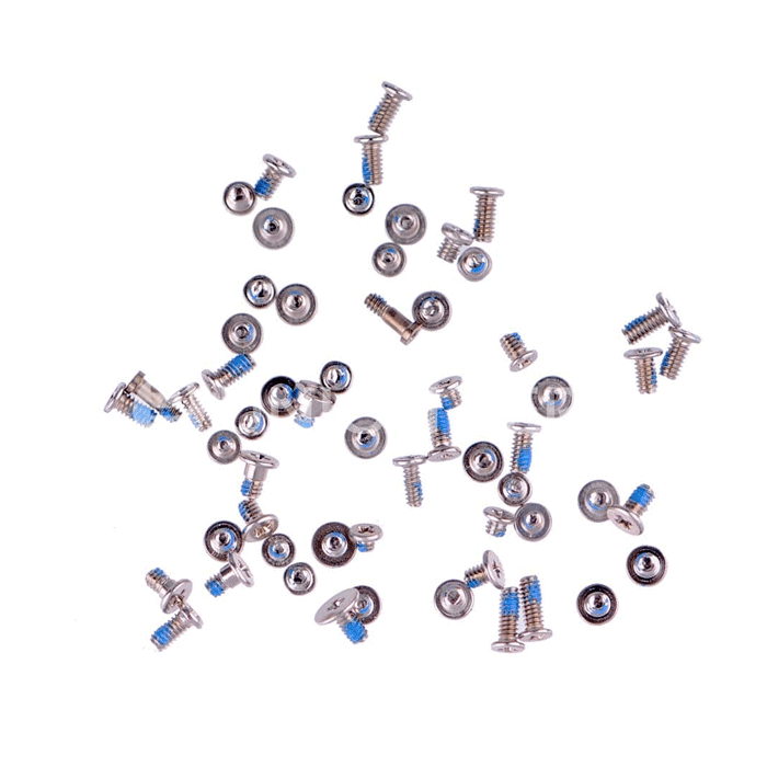 Σετ Βίδες / Screw Set για iPhone 6s Plus