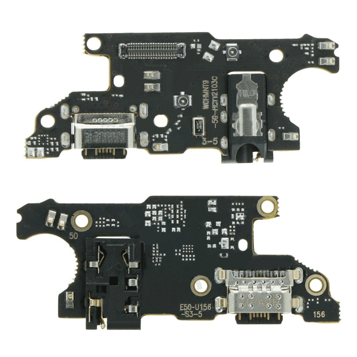 Πλακέτα Φόρτισης / Charging Board για Xiaomi Redmi Note 9T