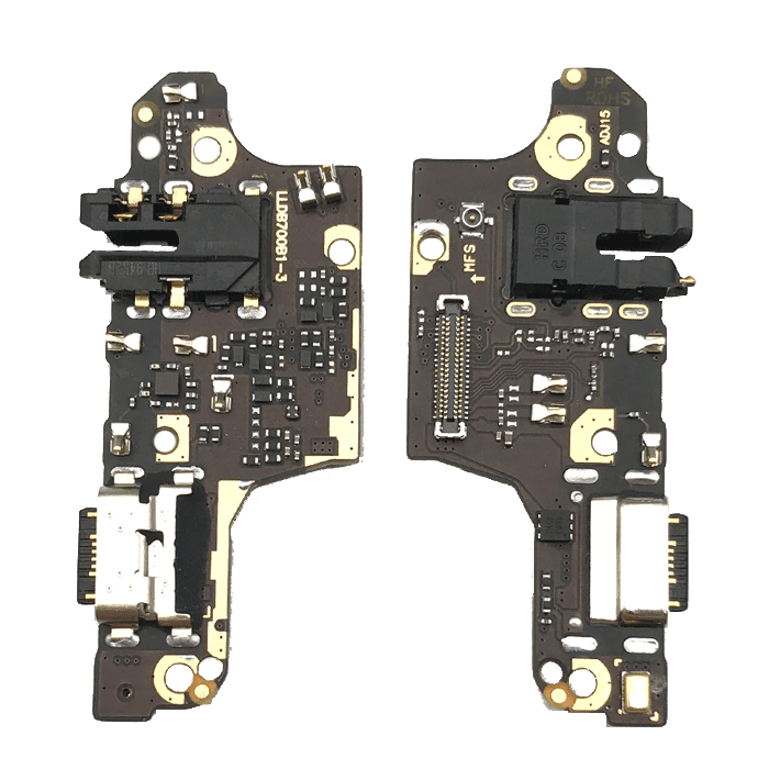 Πλακέτα Φόρτισης / Charging Board για Xiaomi Poco X3 NFC / Poco X3 Pro
