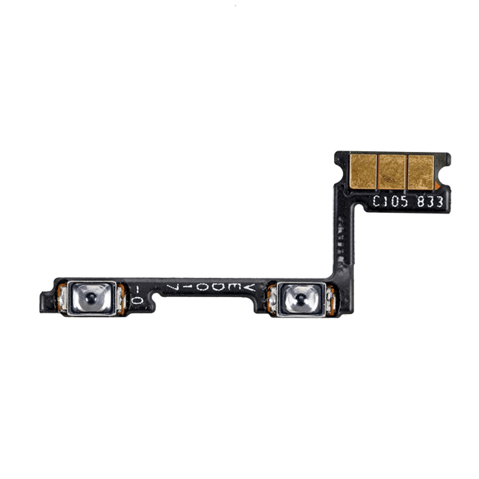 Καλωδιοταινία Έντασης Ήχου / Volume Flex για OnePlus 6T