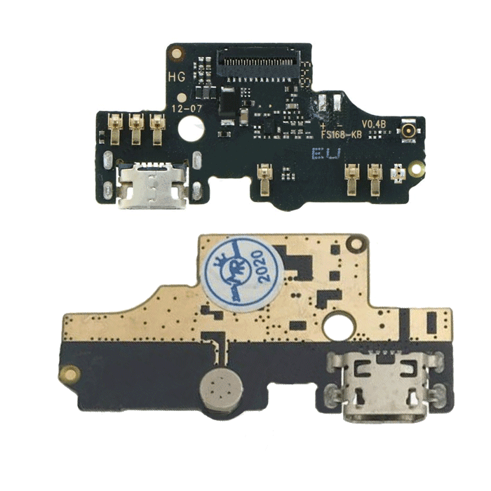 Πλακέτα Φόρτισης / Charging Board για Alcatel 1s 5024