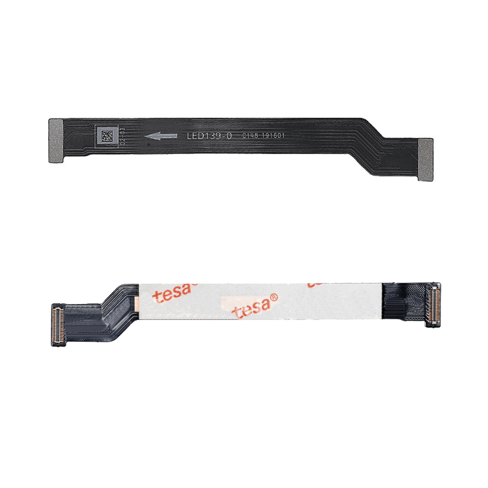 Κεντρική Καλωδιοταινία / Main Flex για OnePlus 7