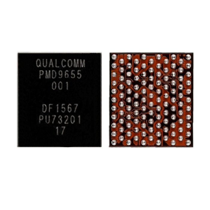 Τσιπάκι Baseband Power IC (Pmd9655)