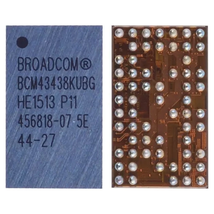 Τσιπάκι WiFi IC ( BCM43438KUBG)