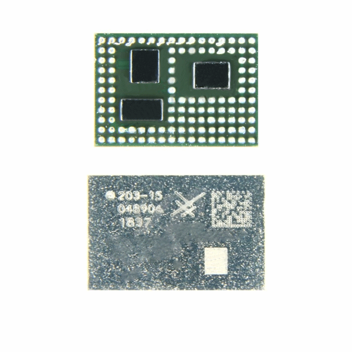 Τσιπάκι Power Amplifier IC (203-15)