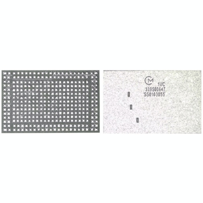 Τσιπάκι WiFi / Bluetooth IC ( 339S00647)