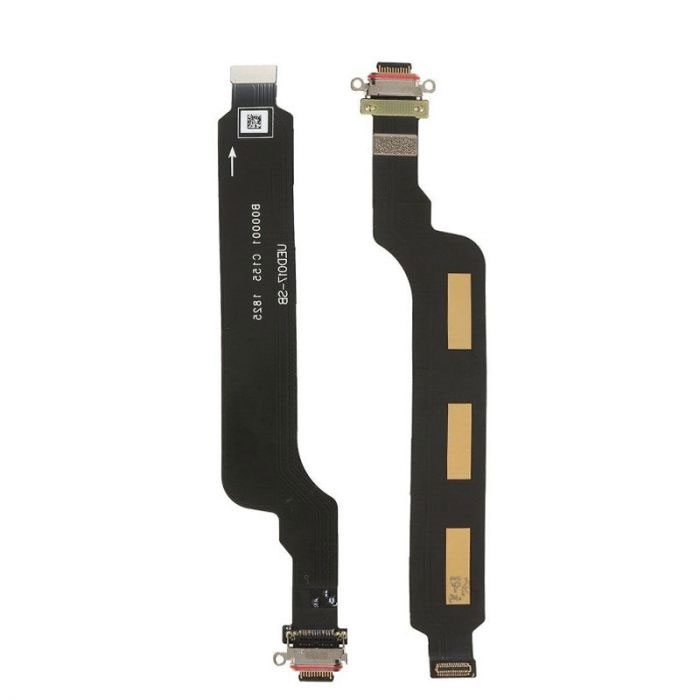Καλωδιοταινία Φόρτισης / Charging Flex για OnePlus 6T