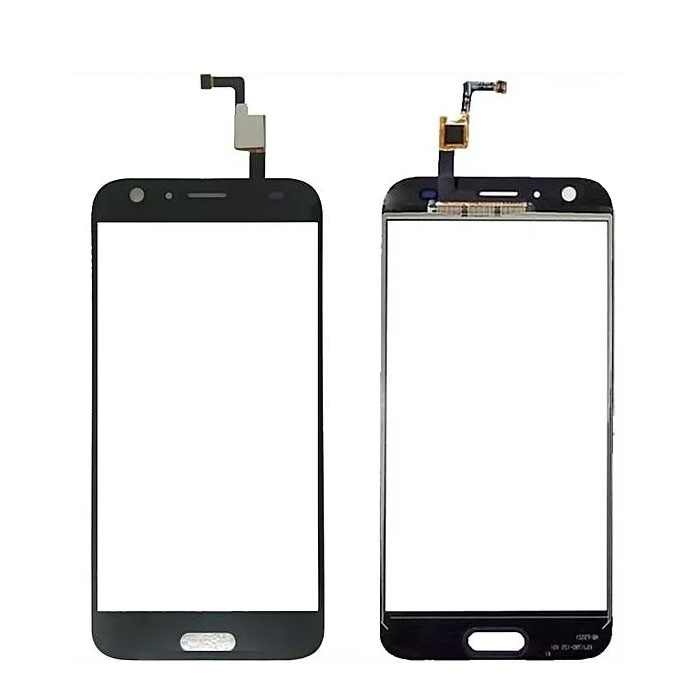 Μηχανισμός Αφής Touch Screen για Doogee BL5000 - Χρώμα: Μαύρο