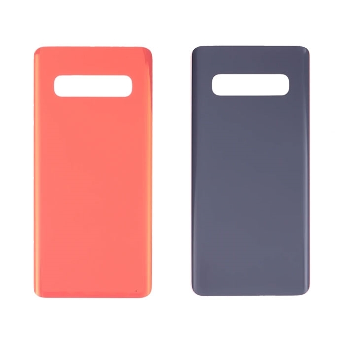 Πίσω Καπάκι για Samsung Galaxy S10 G973F - Χρώμα: Flamingo Pink