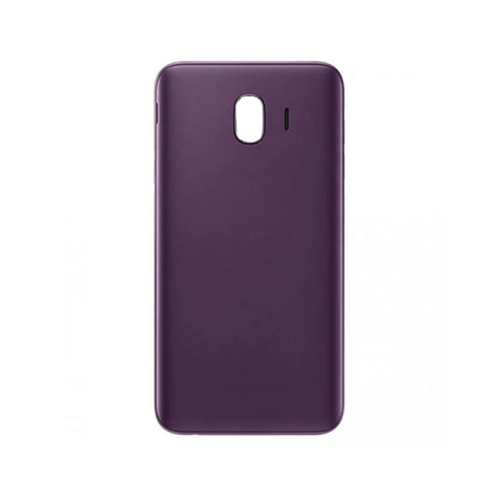 Πίσω Καπάκι για Samsung Galaxy J4 2018 J400F - Χρώμα: Μωβ