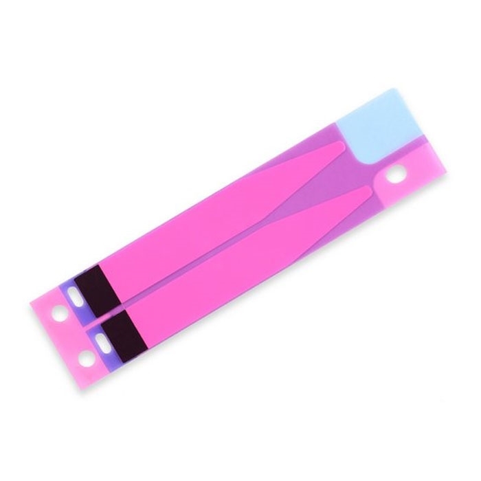 Αυτοκόλλητη Ταινία διπλής όψεως / Adhesive Battery Tape Sticker για Μπαταρία Apple iPhone 6 / 6S / 7