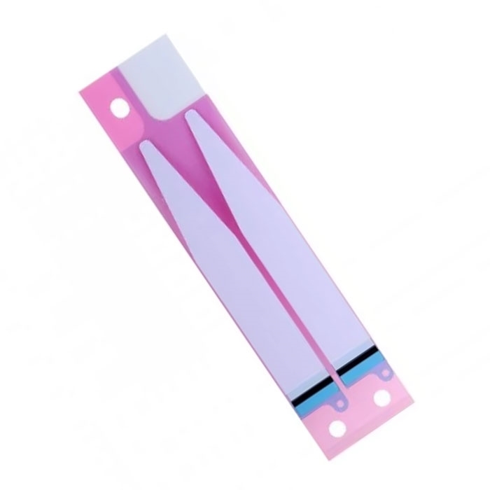 Αυτοκόλλητη Ταινία διπλής όψεως / Adhesive Battery Tape Sticker για Μπαταρία Apple iPhone 8