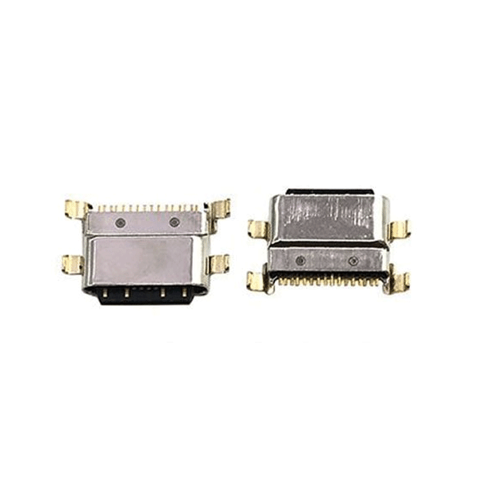 Επαφή Φόρτισης / Charging Connector για Xiaomi Redmi Note 7 No.276 (CH276)
