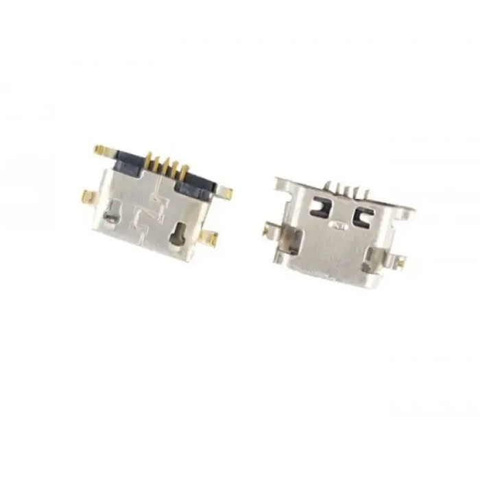 Επαφή Φόρτισης / Charging Connector για Nokia 3310 2017 No.281 (CH281)