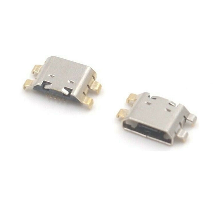 Επαφή φόρτισης / Charging Connector για Lenovo Tab 4 8" TB-8504F No.282 (CH282)