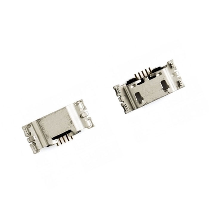Επαφή Φόρτισης / Charging Connector για Motorola Moto G5S Plus No.284 (CH284)