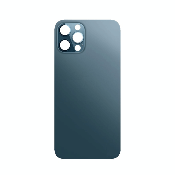 Πίσω Καπάκι για iPhone 12 PRO - Χρώμα: Μπλε