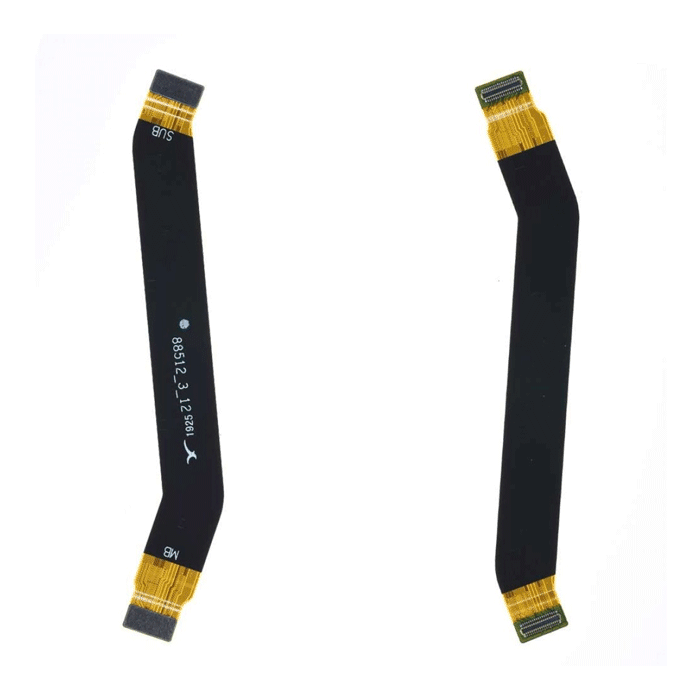 Κεντρική Καλωδιοταινία / Main Flex για Xiaomi Mi A3