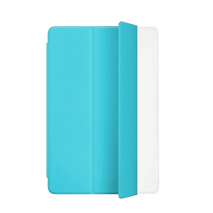 Θήκη Slim Smart Tri-Fold Cover για Huawei MatePad T10s 10.1'' - Χρώμα: Γαλάζιο
