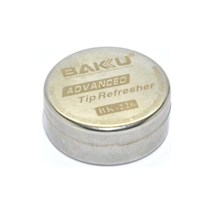 Πάστα Καθαρισμού Μύτης Κολλητηρίου BAKU BK-226