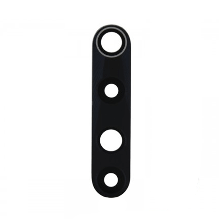 Προστασία Κάμερας wsfive Camera Protector για Xiaomi Mi Note 10 Lite - Χρώμα: Μαύρο