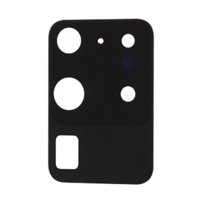 Προστασία Κάμερας wsfive Camera Protector για Samsung N985F Galaxy Note 20 Ultra - Χρώμα: Μαύρο