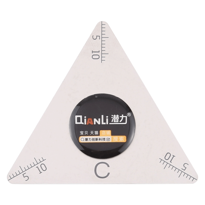 Qianli Prying Tools Type C Ανοίγματος Κινητών