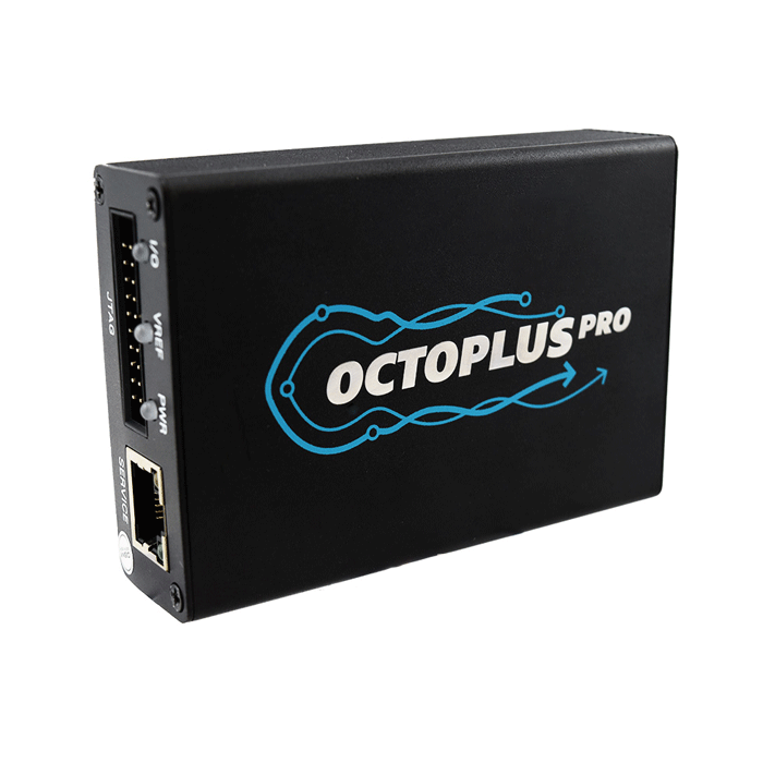 OCTOPLUS BOX PRO εργαλείο πολλαπλών σημάτων για flash/decode/repair σε κινητά τηλέφωνα