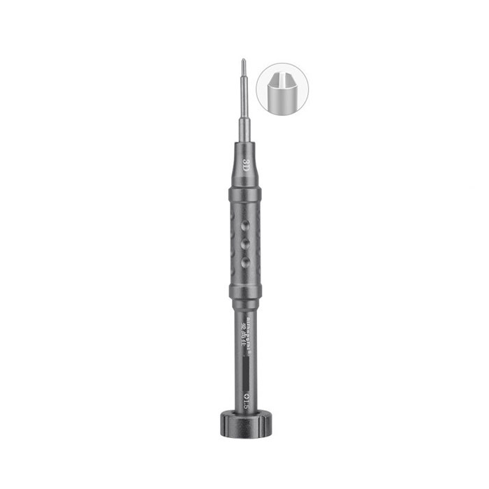 SW-655 3D Κατσαβίδι 1.5mm +