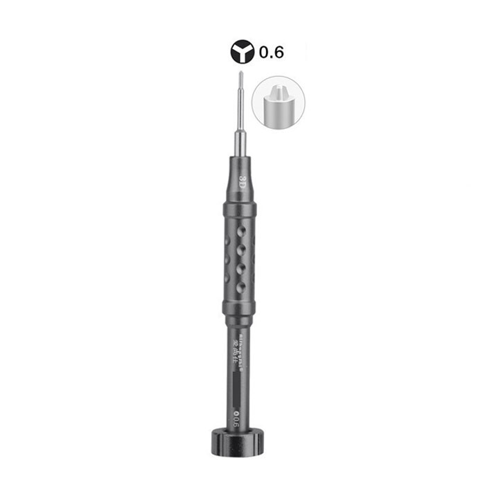 SW-655 3D Κατσαβίδι 0.8mm ✪