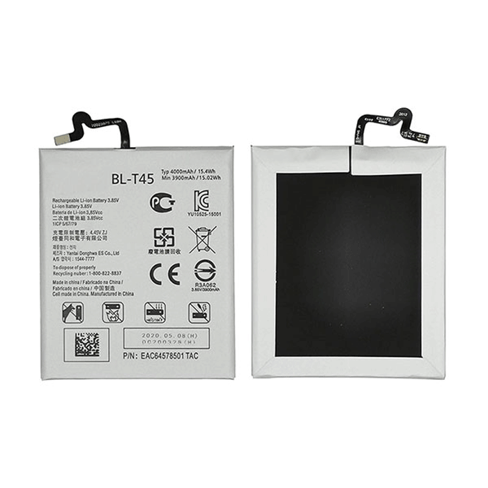 Μπαταρία BL-T45 για LG K50s 2019 - 4000 mAh