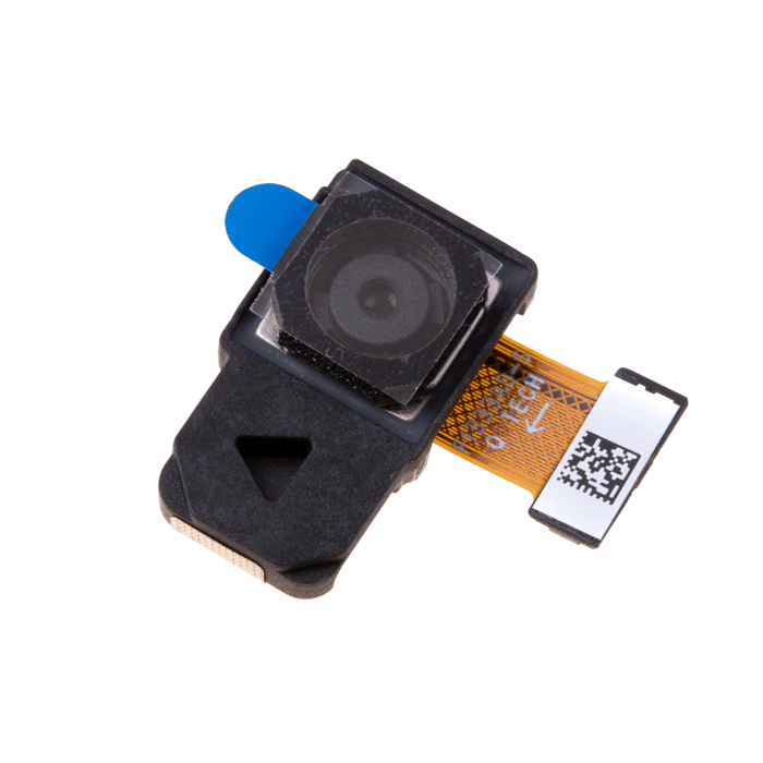 Γνήσια Πίσω Κάμερα / Back Rear Camera για Huawei Y7 2018 13MP 97070TJB