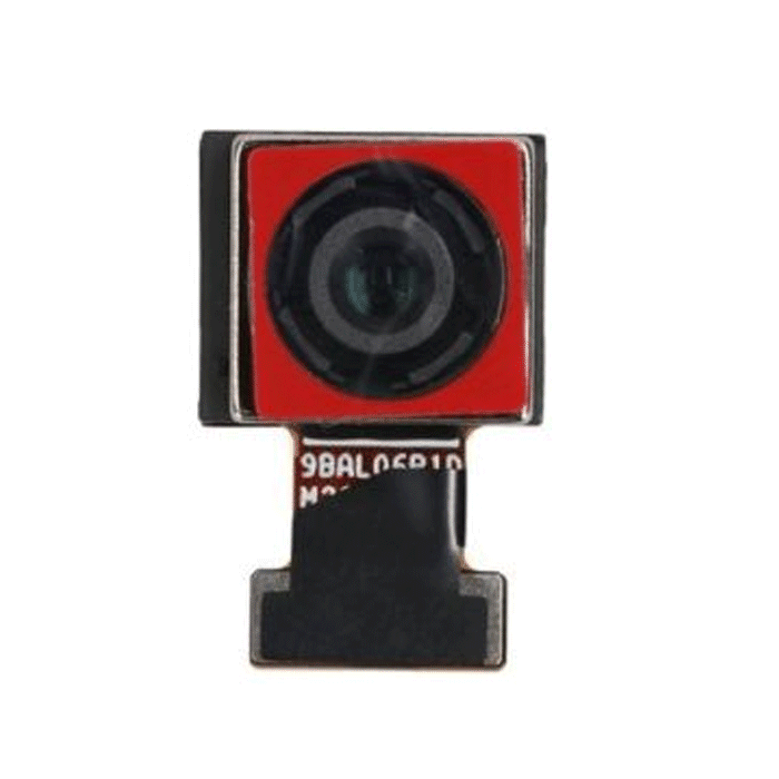 Γνήσια Πίσω Κάμερα / Back Rear Camera για Huawei P Smart 2021 48MP 02354ADH