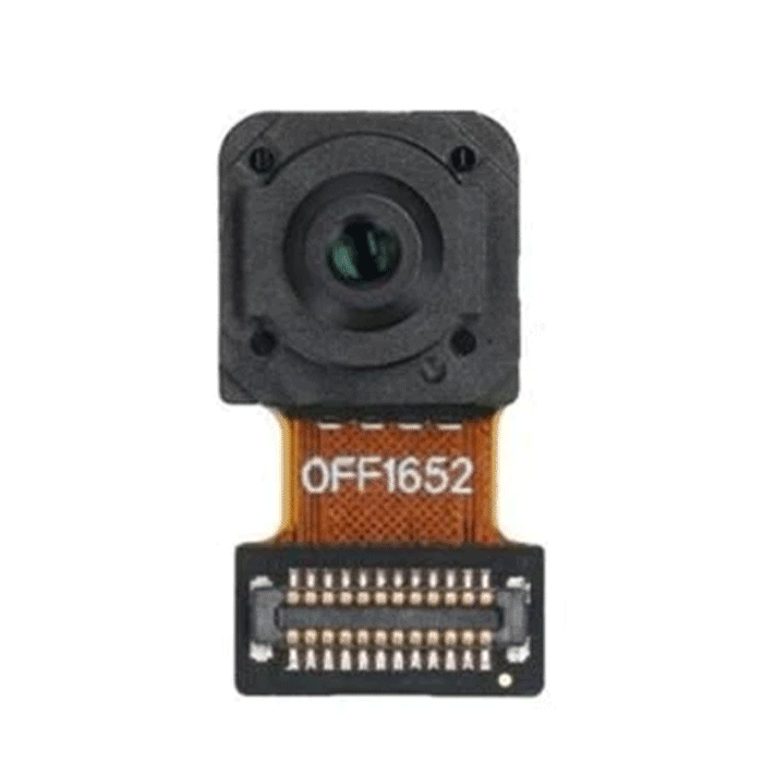 Γνήσια Μπροστινή Κάμερα / Front Camera για Huawei P Smart 2021 8MP 02354ADG