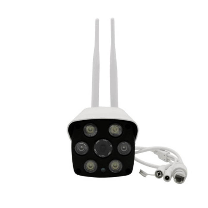 Κάμερα VisionNet VN-2028IR Iniegraded HD IP Wifi Camera