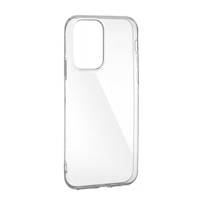 Θήκη Πλάτης Σιλικόνης Anti Shock 1.5mm για Xiaomi Redmi K40/ Poco F3 / K40 Pro - Χρώμα: Διάφανο
