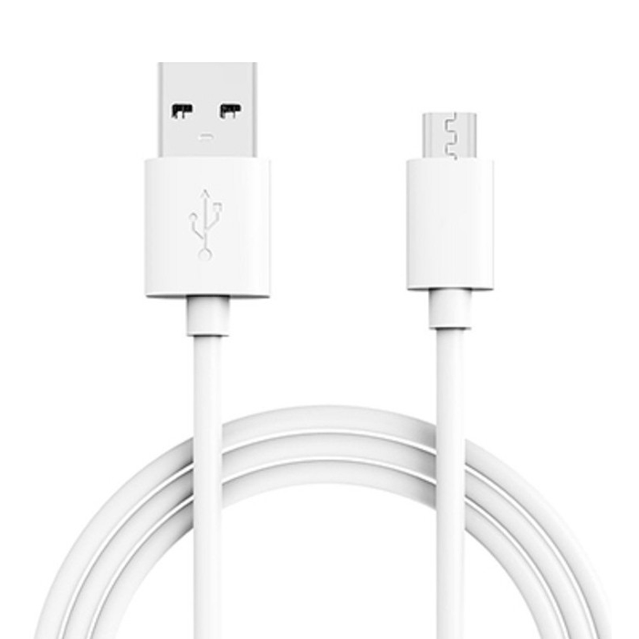Καλώδιο Φόρτισης Micro-USB EP-DG925UWE - Χρώμα: Λευκό