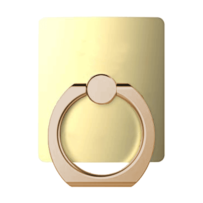 iRing Masstige Finger/Kickstand - Χρώμα: Χρυσό
