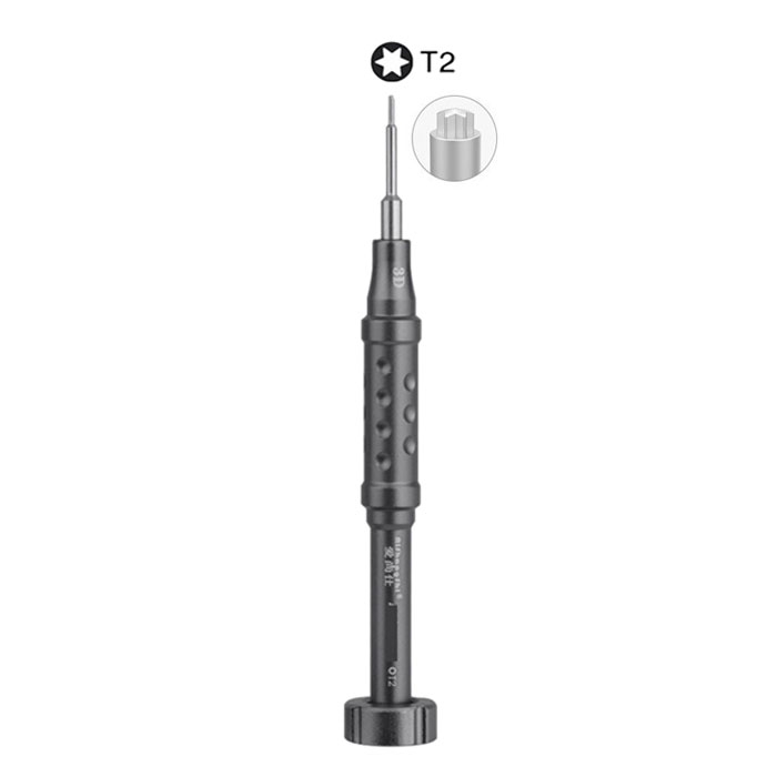SW-655 3D Κατσαβίδι T2