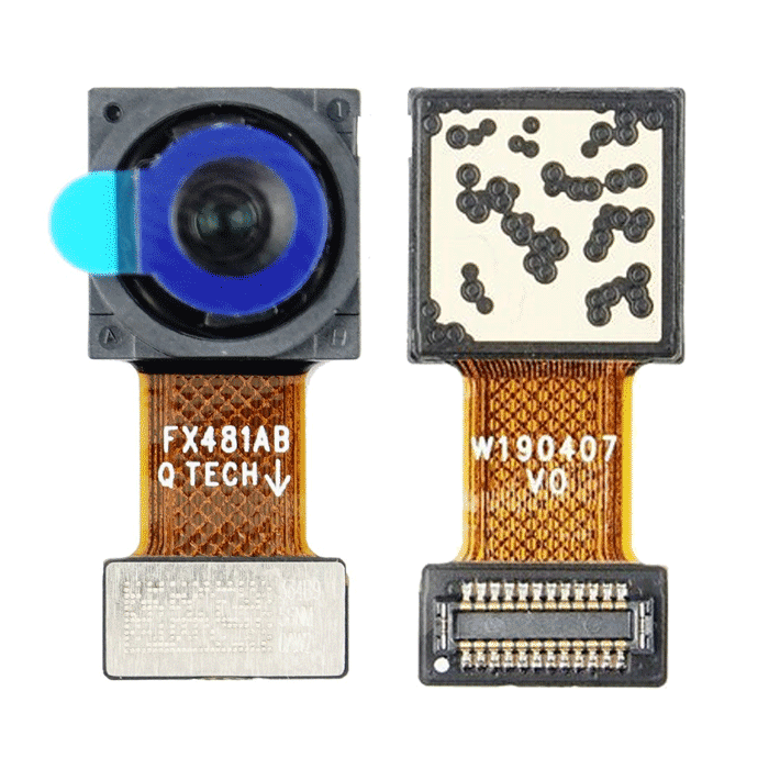 Γνήσια Μπροστινή Κάμερα / Front Camera για Huawei P Smart 2019 16MP 23060408