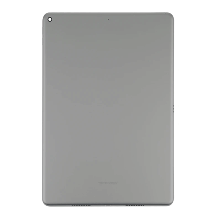 Πίσω Καπάκι για Αpple iPad Air 3 Wifi (A2152) - Χρώμα: Γκρι