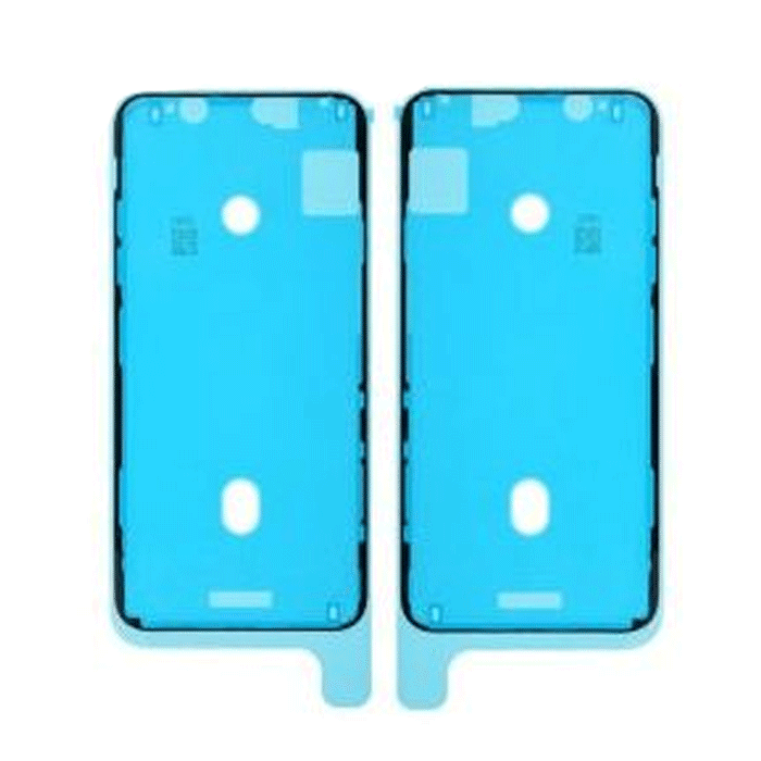 Αδιάβροχο Αυτοκόλλητο / Waterproof sticker για Οθόνη Οθόνη Apple iPhone 11